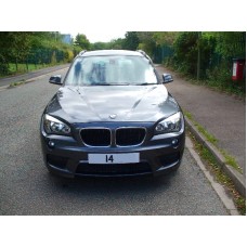 BMW X1 AUTOMATIC **NEW BMW ENGINE**